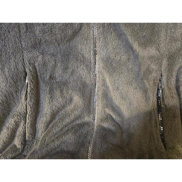 The North Face Women's Fleece Jacket Medium - Picture 9 of 9